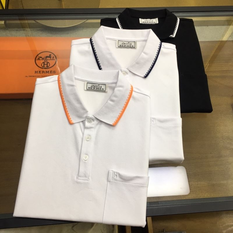 Hermes T-Shirts